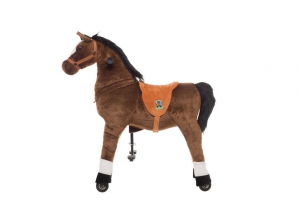 Animal Riding Pferd Amadeus Medium