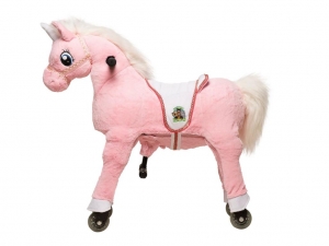 Animal-Riding Einhorn Rosalie medium