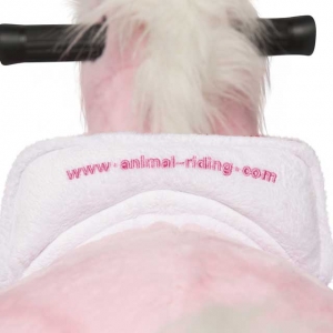 Animal-Riding Einhorn Rosalie medium