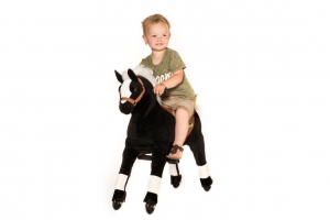 Animal Riding Pferd Maharadscha medium