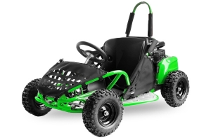 Nitro Motors GoKid 80cc Automatik Pullstart 6 Zoll Offroad Kinderbuggy