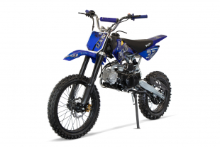 NITRO MOTORS 125cc midi Kinder Dirtbike NXD Sport 17/14