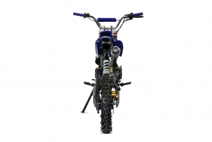 NITRO MOTORS 125cc midi Kinder Dirtbike NXD Sport 17/14