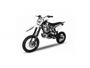 Dirtbike Nitro NRG50 GTS XL,  50cc 14/12 Zoll Crossbike