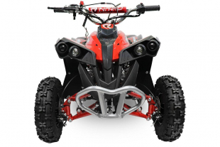 Kinderquad Nitro Motors Avenger 49cc Prime E-Start LED Miniquad Atv