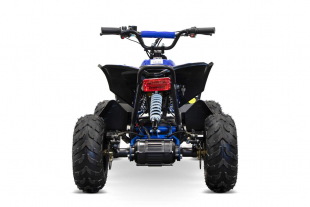 NITRO MOTORS 1200W Eco midi Kinder Quad Avenger PRM 6 zoll