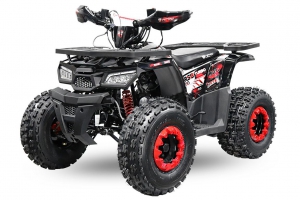 Kinderquad Nitro Motors Rocco RS8 3G V2 midi Quad 150cc 8 Zoll Semi-Automatik