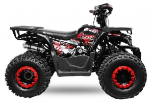 Kinderquad Nitro Motors Rocco RS8 3G V2 midi Quad 150cc 8 Zoll Semi-Automatik