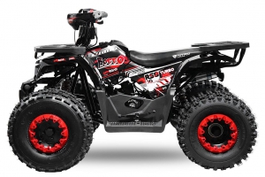 Kinderquad Nitro Motors Rocco RS8 3G V2 midi Quad 150cc 8 Zoll Semi-Automatik