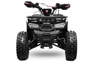 Kinderquad Nitro Motors Rocco RS8 3G V2 midi Quad 150cc 8 Zoll Semi-Automatik