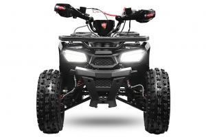 Kinderquad Nitro Motors Rocco RS8 3G V2 midi Quad 150cc 8 Zoll Semi-Automatik