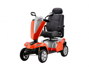 Kymco Maxer 20 km/h Elektromobil Seniorenmobil