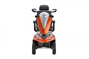 KYMCO Texel 15 km/h Elektromobil