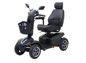 Drive Medical BLAZE ST5D PLUS Elektromobil 15 km/h