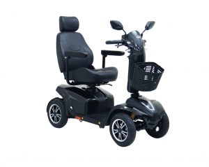 Drive Medical BLAZE ST5D PLUS Elektromobil 15 km/h