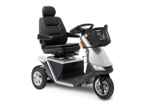 Pride Mobility Zolar Elektromobil 15 km/h