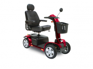 Pride Mobility Victory XL 130, Elektromobil 15 km/h