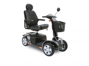 Pride Mobility Victory XL 130, Elektromobil 15 km/h