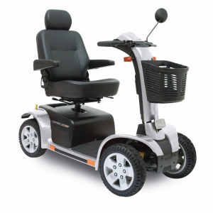 Pride Mobility Victory XL 130, Elektromobil 15 km/h