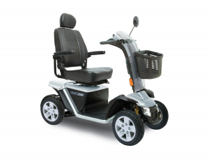 Pride Mobility Victory XL 140, Elektromobil 15 km/h