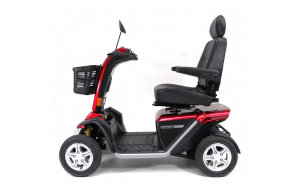 Pride Mobility Victory XL 140, Elektromobil 15 km/h