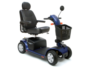 Pride Mobility Victory 10 DX, Elektromobil 10 km/h