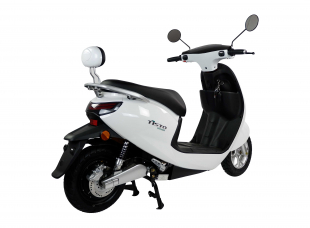 Tisto Elektroroller FOX 2600W (45km/h)