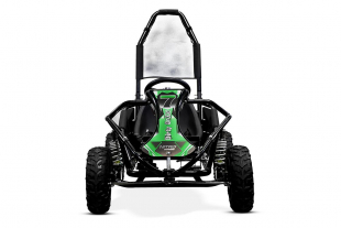 Kinderbuggy Nitro Motors Eco GoKid Dirty 1000W 48V 6 Zoll Offroad