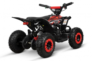 Kinderquad Nitro Motors Replay Deluxe Lithium Eco mini Quad 1000W 36V 6 Zoll