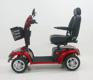 SHOPRIDER 889 AE Aruba 15 km/h Seniorenmobil