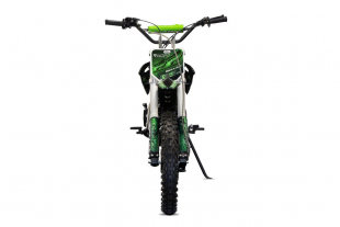 NITRO MOTORS 125cc midi Kinder Dirtbike Sky DLX 17/14