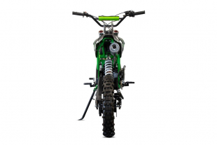 NITRO MOTORS 125cc midi Kinder Dirtbike Sky DLX 17/14