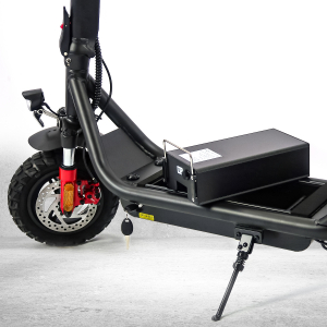 Velix E-Kick 20 Pro E-Scooter - Elektroroller nach eKFV