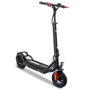 Velix E-Kick 20 Pro E-Scooter - Elektroroller nach eKFV