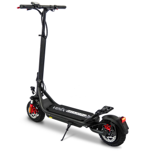 Velix E-Kick 20 Pro E-Scooter - Elektroroller nach eKFV