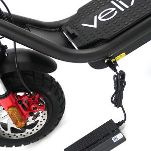 Velix E-Kick 20 Pro E-Scooter - Elektroroller nach eKFV