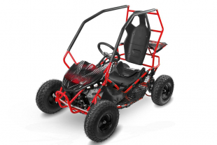 NITRO MOTORS 1000W Eco midi Kinder Buggy Racer PRM 6 Zoll