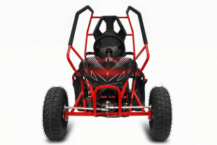 NITRO MOTORS 1000W Eco midi Kinder Buggy Racer PRM 6 Zoll