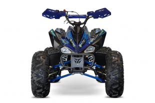 NITRO MOTORS 125cc midi Kinder Quad Speedy GS RS8-A Sport