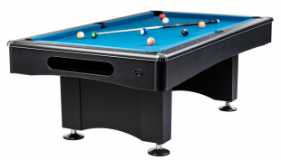 Billard BlackPool 7ft 198 x 99cm