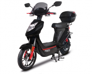 Rolektro E-City Hero 45 Lithium, 45 km/h, 2000 Watt