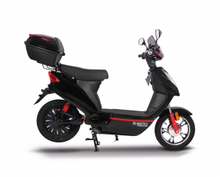 Rolektro E-City Hero 45 Lithium, 45 km/h, 2000 Watt