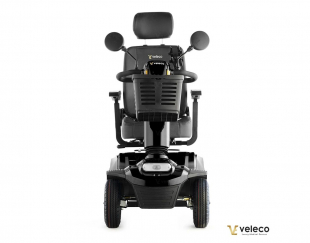 Veleco LOOPER Elektromobil, 12 km/h, 4 Rder