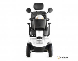 Veleco LOOPER Elektromobil, 12 km/h, 4 Rder