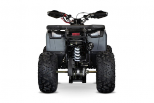 NITRO MOTORS 125cc midi Kinder Quad Quablo Turbo RS8-3G