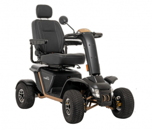 Pride Mobility Baja Wrangler 15 km/h