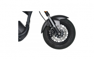 Elektroroller Blake, 3000W, 45 km/ h, E-Scooter, E-Chopper Li