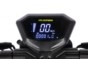 Velocifero Mad E-Scooter 1000W 48V EEC