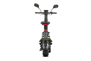 Velocifero Mad E-Scooter 810W 48V EEC