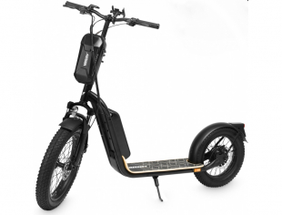 E-Scooter XI-1400 Offroad ohne Straenzulassung, Elektro Roller